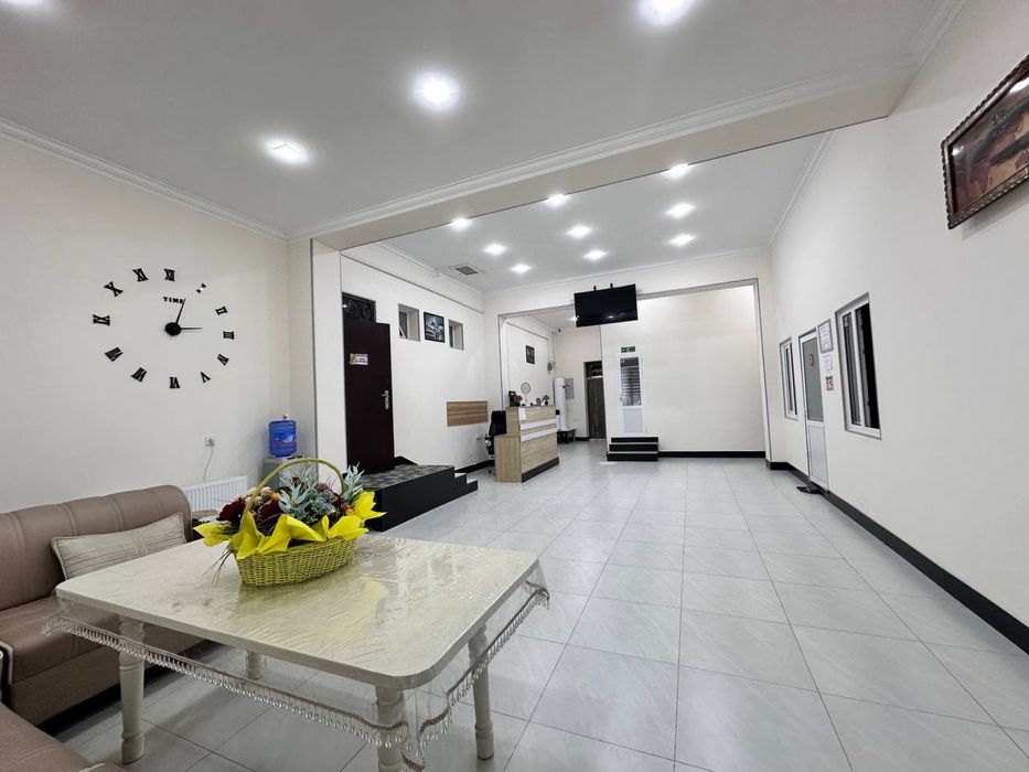 Folk Culture Hostel (Хостел)