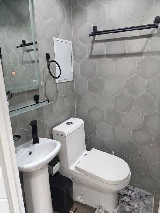 *Grand mir 1ком квартира в центре,Ойбек,Под ключ,Инвестиция под сдачу