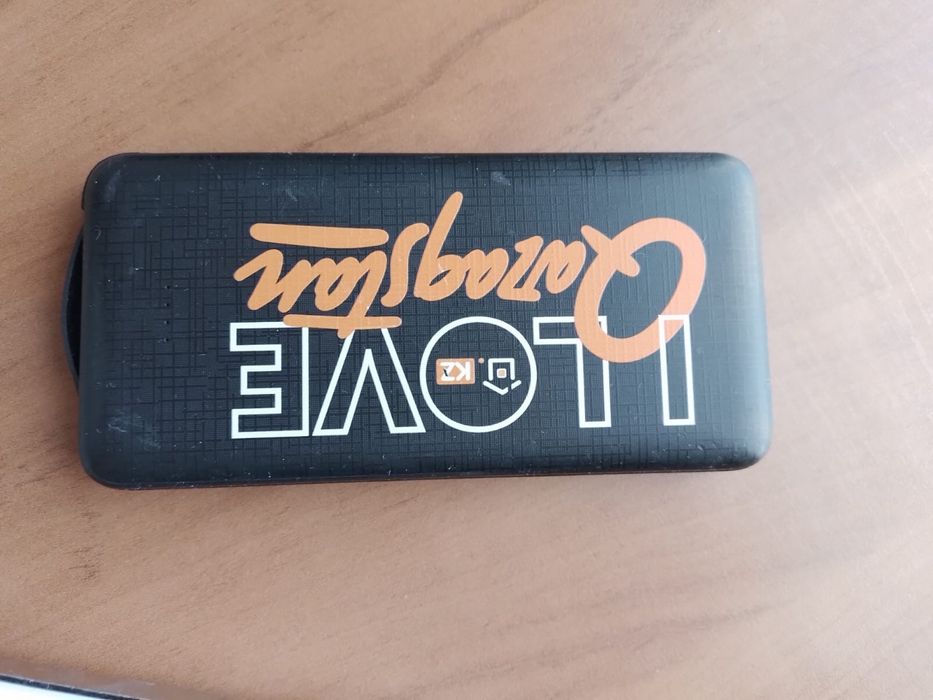 Продам пауэрбанки