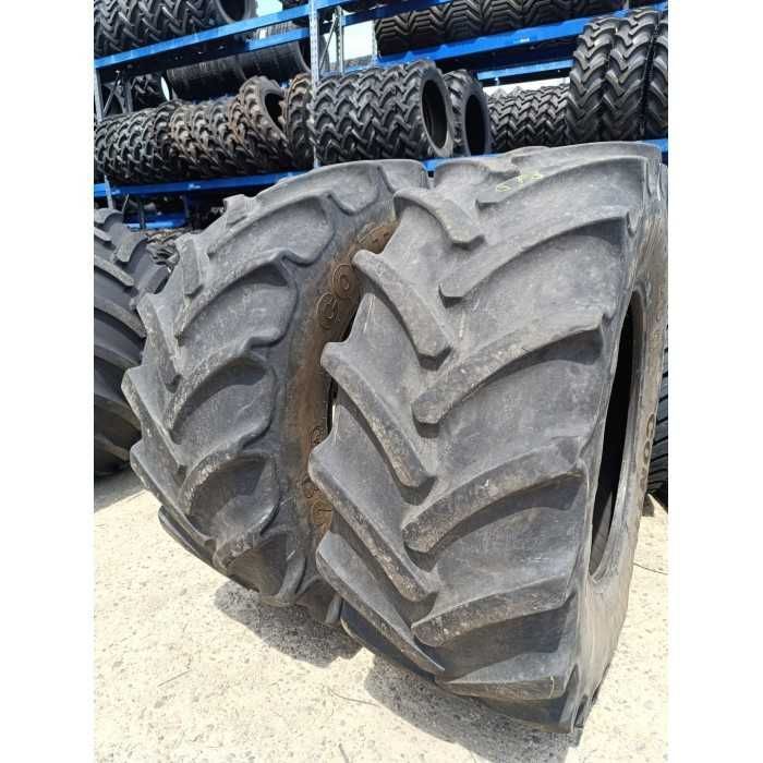 Anvelope 480/70R28 Continental Agricole Tractiune Second Hand