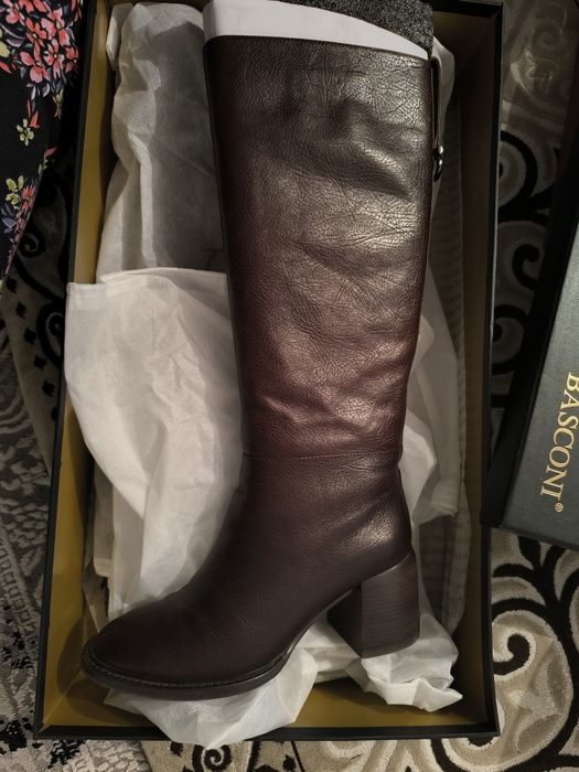 Сопаги Basconi 36 рр