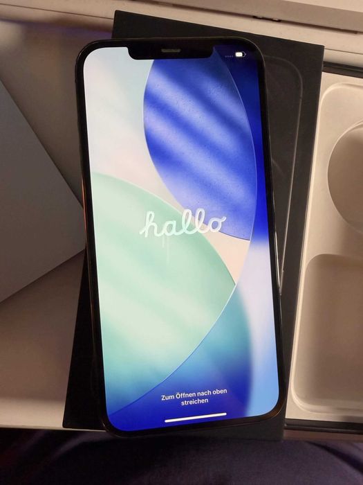iPhone 12 Pro Max 256GB - като нов