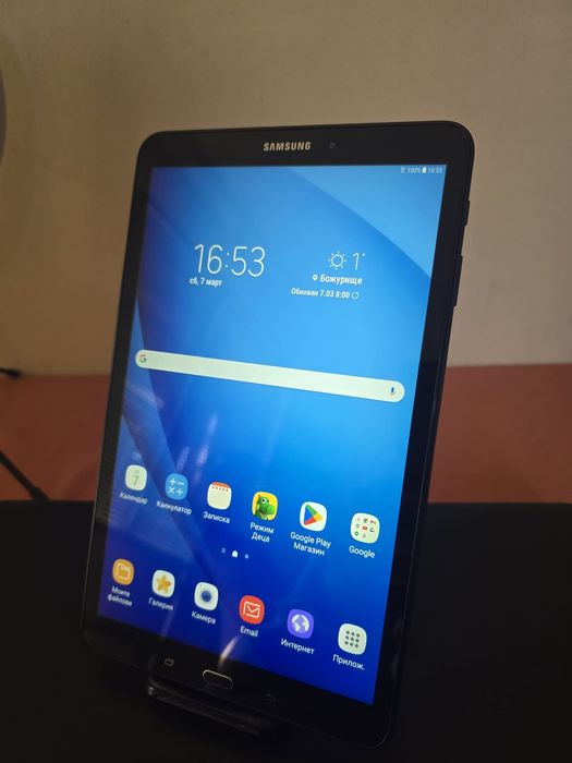 Samsung Galaxy Tab A6 128 gb