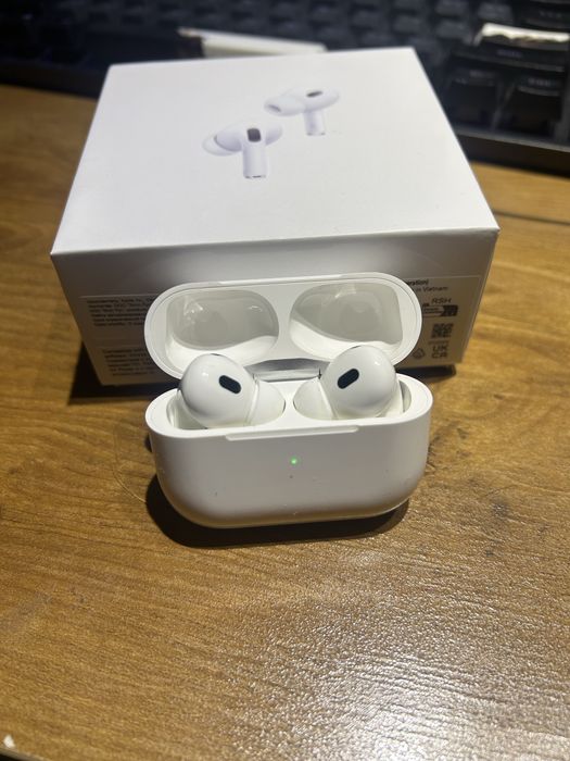 Airpods pro 2 generation