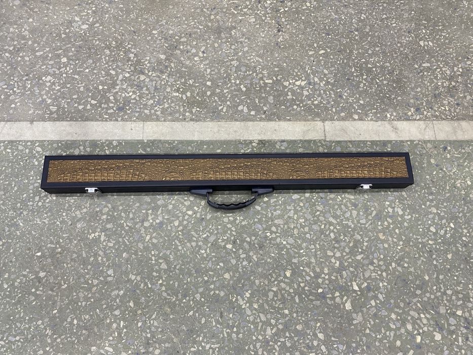 Кейс для кия(бильярд)