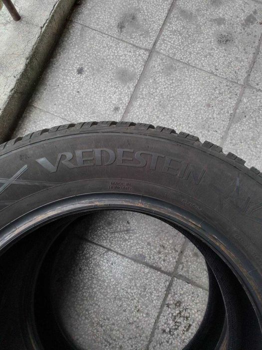 Wredestain  Wintrac - 205/60/R16