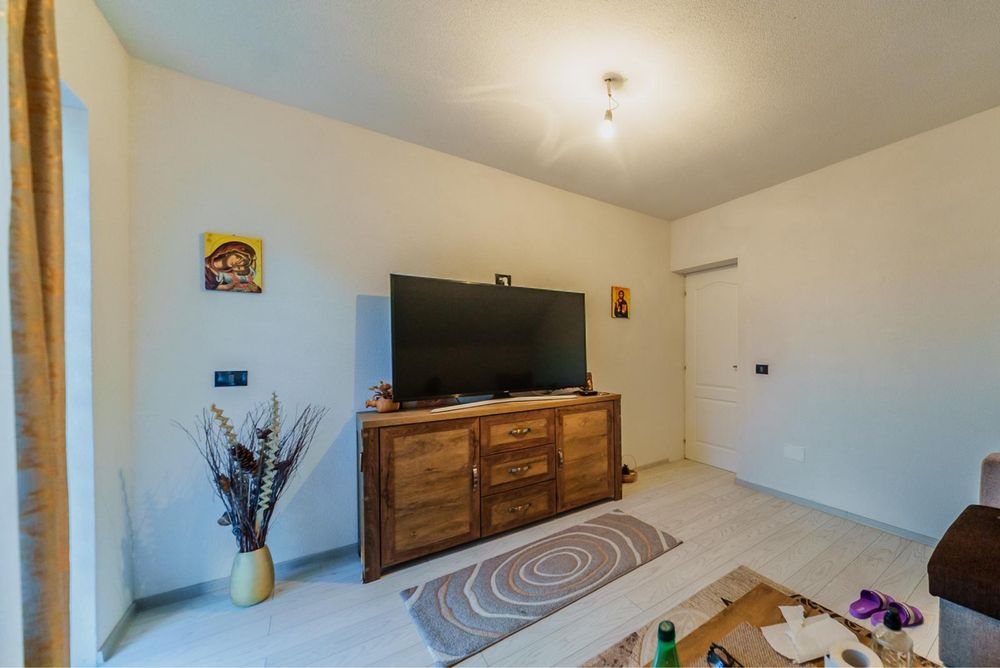 Casă P+M de vânzare în Zimandu Nou – 3 dormitoare, teren 309 mp