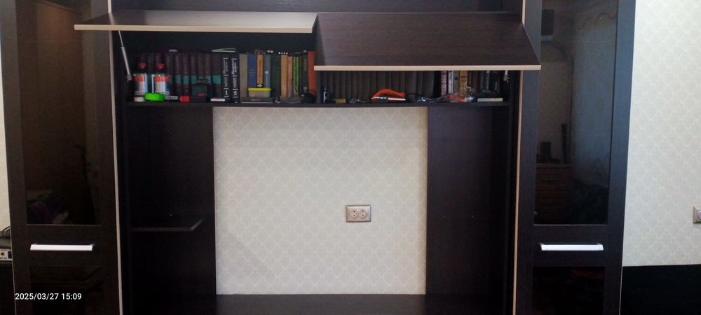 Продам горку, в идеальном состоянии.