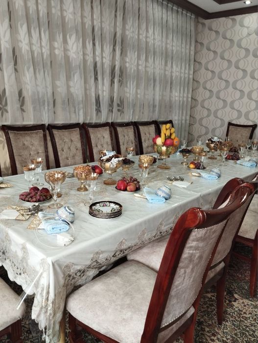 Прокат! Аренда! Стол-стул,ширма,самовар зонтик,козон очок,