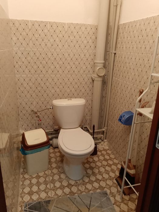 Продается 3_х комнатная квартира