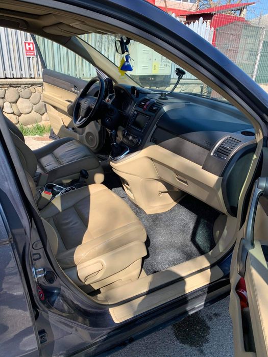 Honda CR-V 2.2 Diesel
