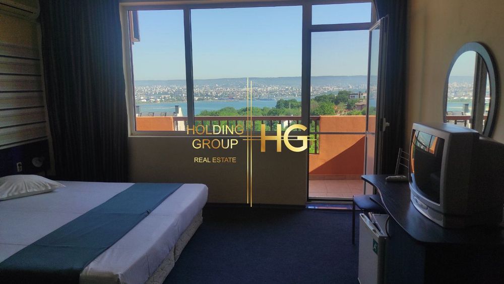 Продава се Хотел в Варна, м-т Зеленика - 720 кв.м за 764 €/кв.м - Снимка #8