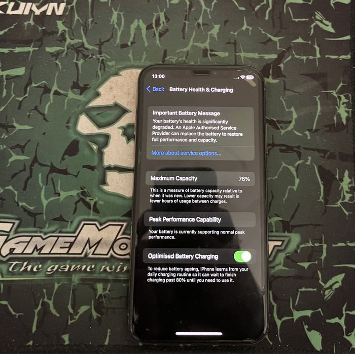 Iphone Xs 64Gb , много добро състояние