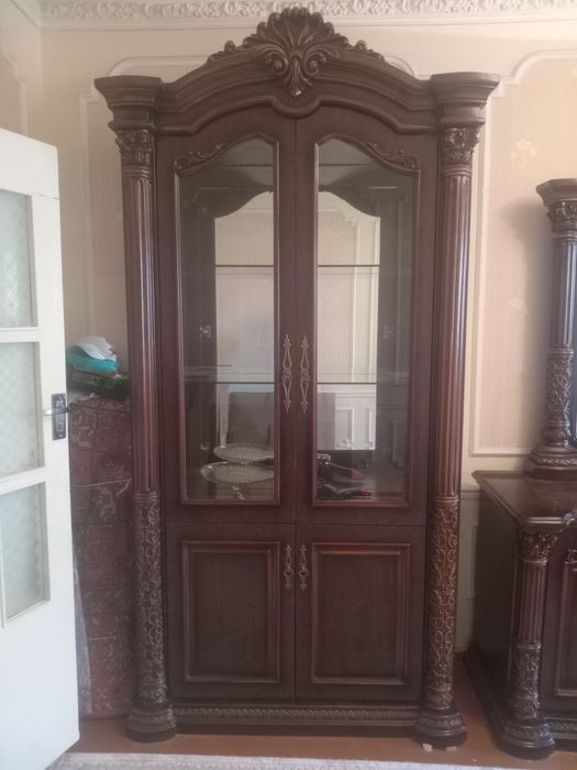 Срочни сотилади хитой мебель