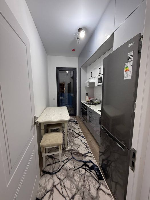 Chilonzor metrosi yonida kvartira