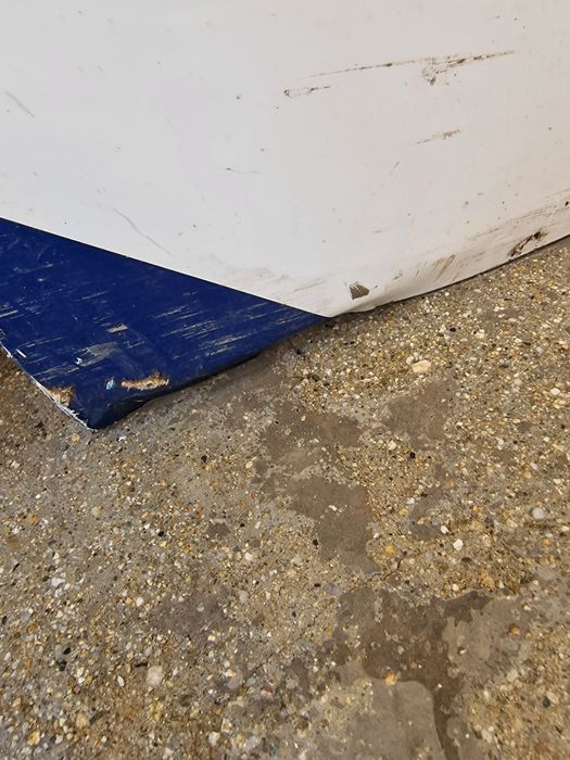 Mercedes Benz Vito 2014-20 предна дясна врата