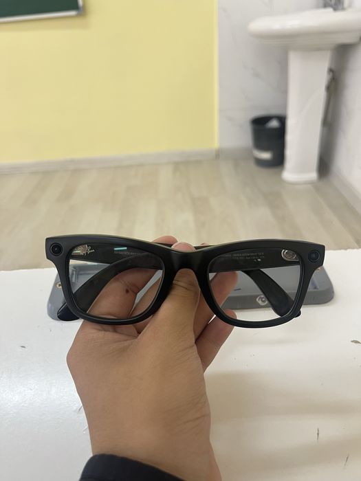 Rayban Meta Gen1