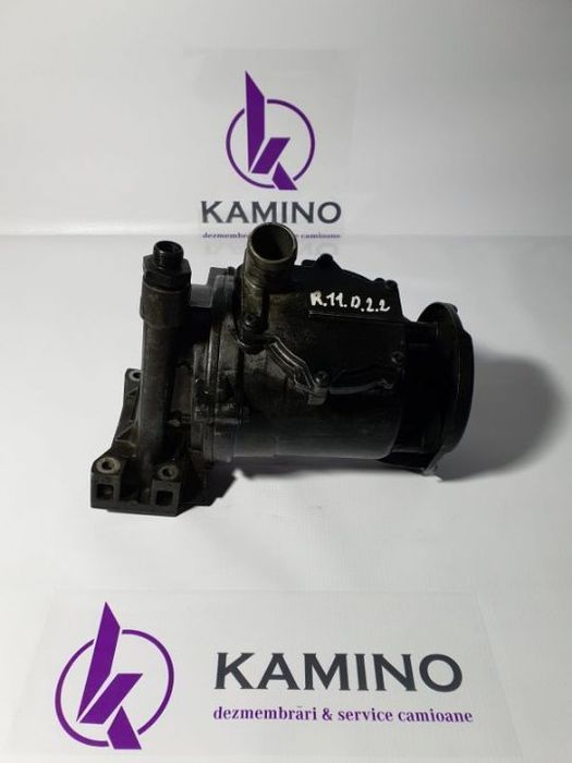 Separator ulei Scania