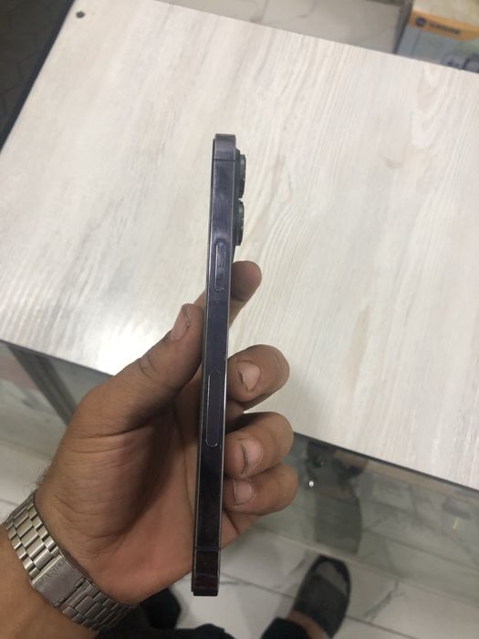 Iphone 14pro Max 256gb