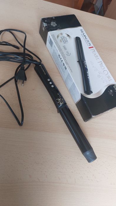Ondulator Remington