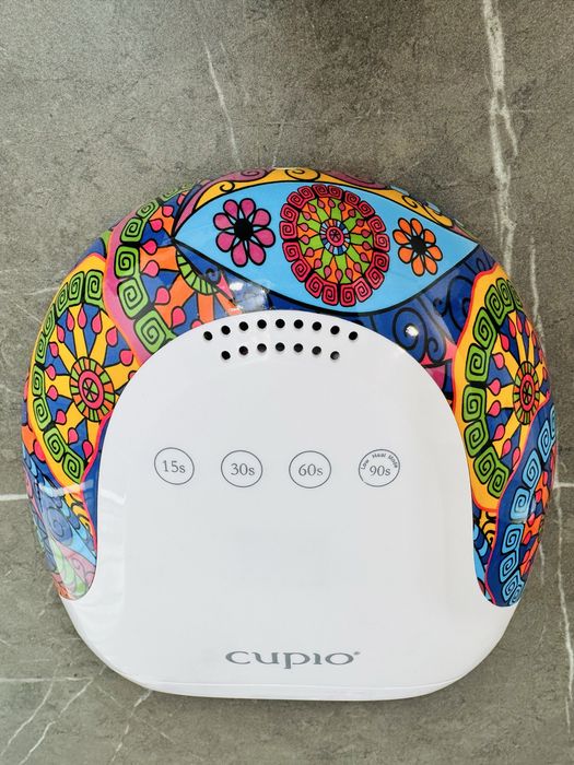 Lampa UV LED Cupio PRO 48W