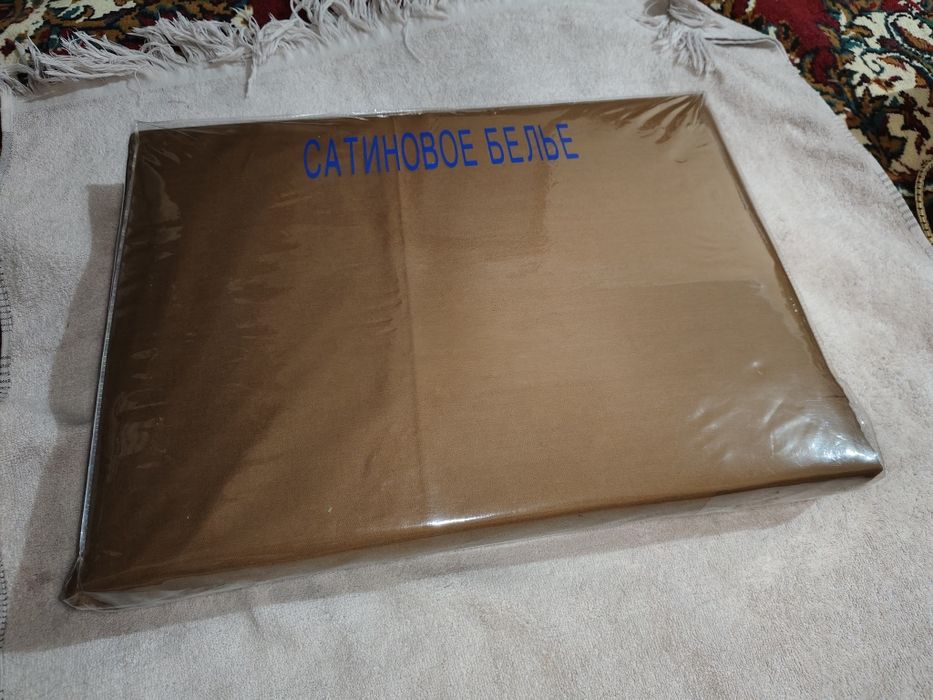 Продается постельное белье