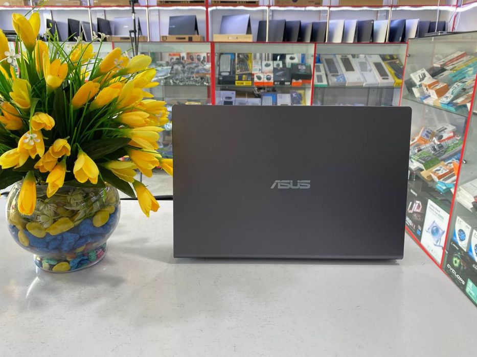 Asus core i5 yangidek