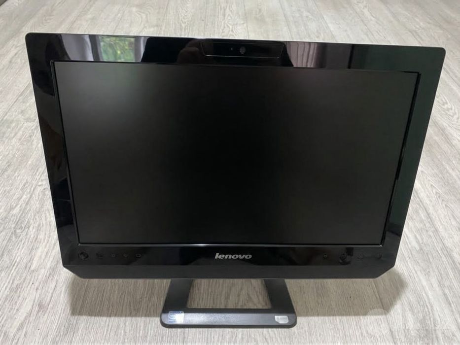 Моноблок Lenovo