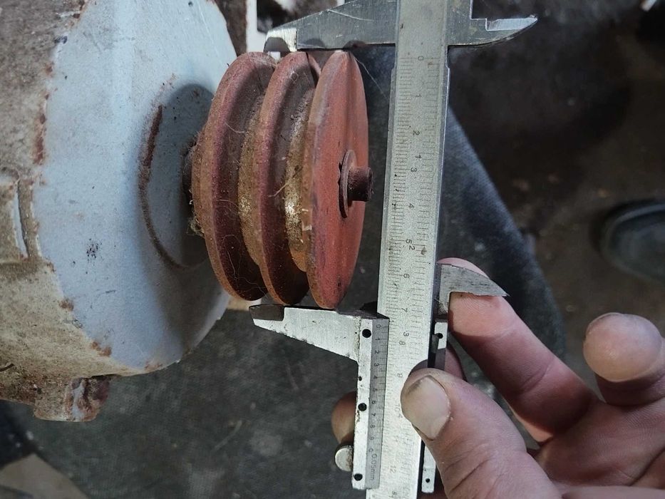 Электродвигатель. 380.