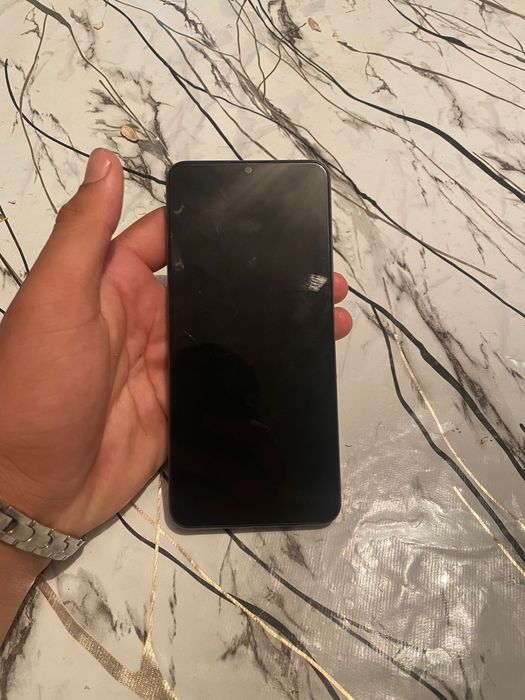 Телефон Realme note 60