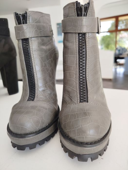 Нови боти 36 номер