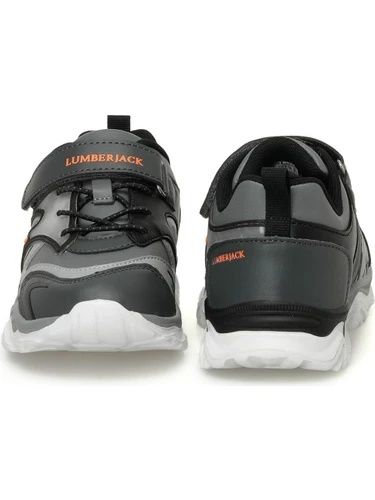 Lumberjack (Италия) детские и подростковые кроссовки для мальчиков