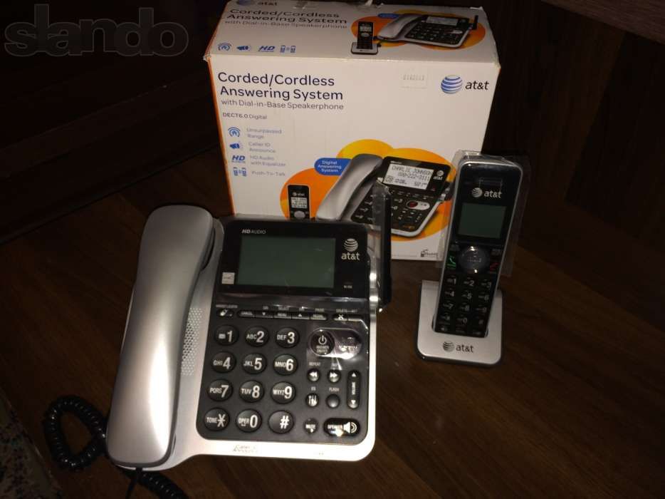 Срочно продам радиотелефон!!!