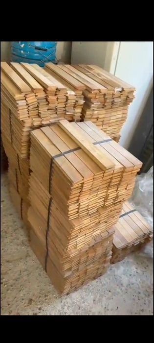 Parchet de stejar ; diverse modele