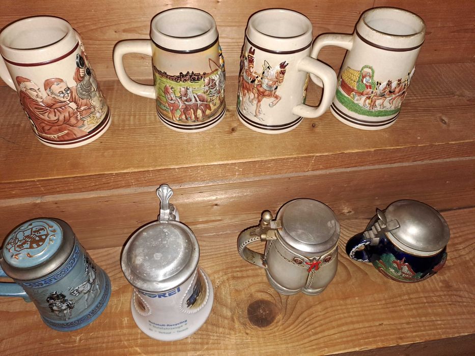 halba ceramica decor