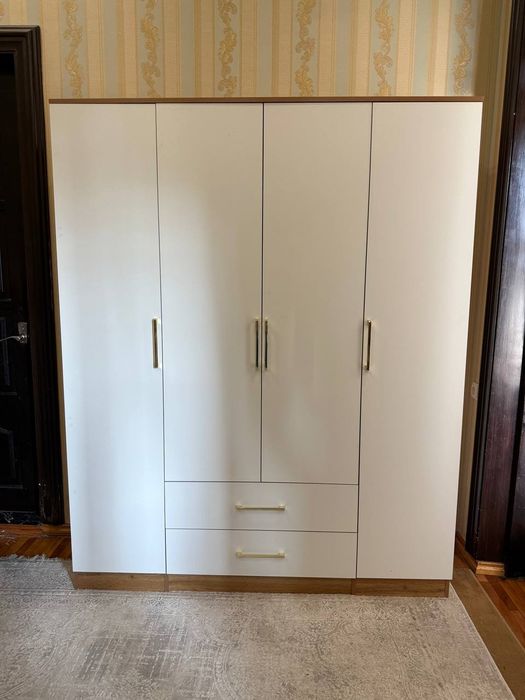 Shkaf Dastafka ustanovka bepul