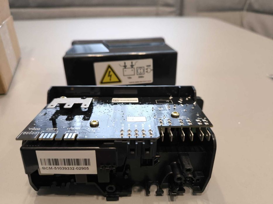 Placă electronică  frigider Thetford rulotă/RV seriile 4000 - 3000