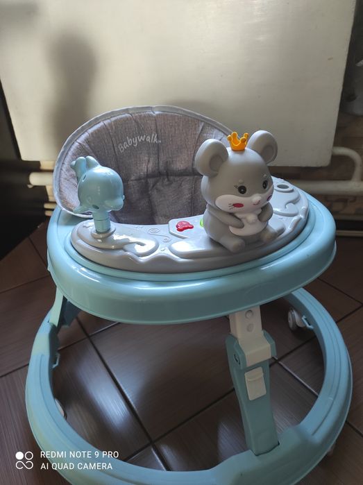 Продам Ходунки детские