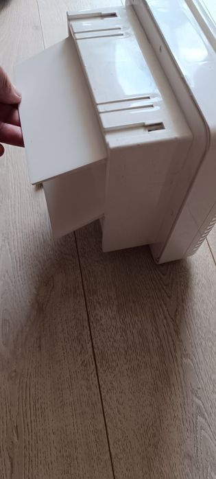 Вентилатор за прозорец ,стена.вход изход