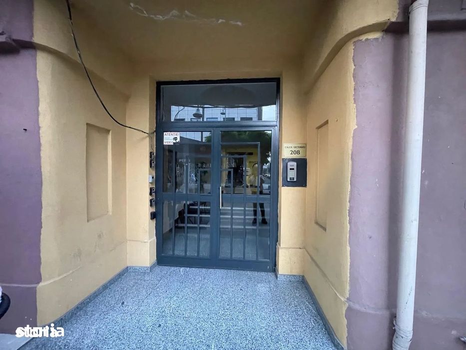 Apartament 3 camere | Victoriei | AC |