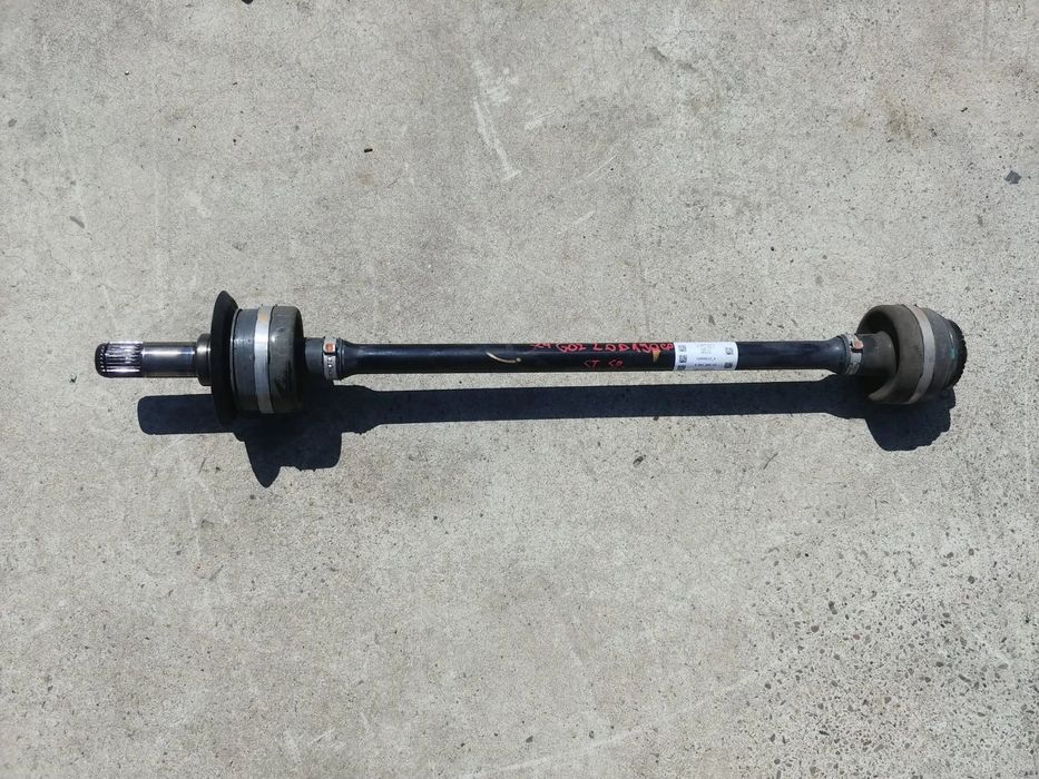 planetara stanga spate 2.0 d bmw x4 g02  190 cp 2023 8695495-03  10468323a