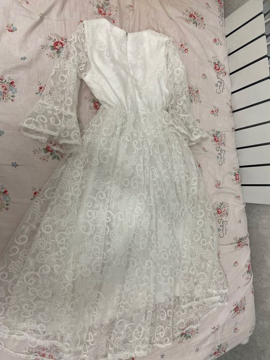 Платье для девочек