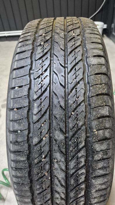 Шины Toyo летние 235/60/ 18