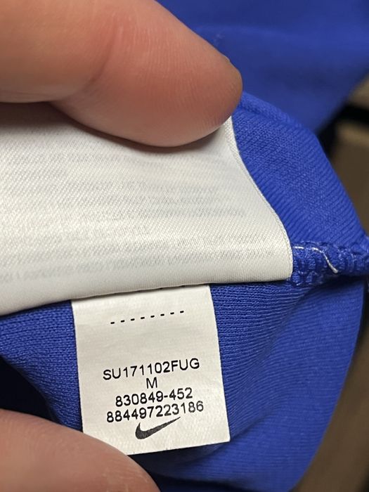 NIKE Dri-Fit Court Tennis - Тенис модел размер М / Оригина