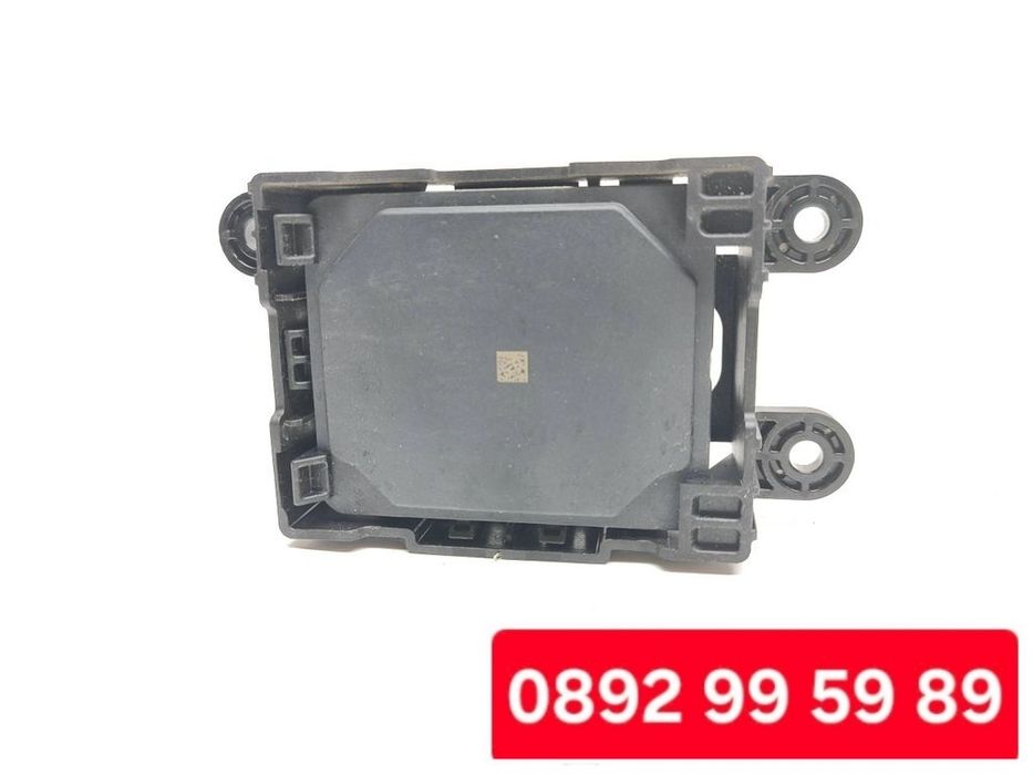 ABS модул, Дисктрокик, Датчици и сензори / Компресор климатик, ECU