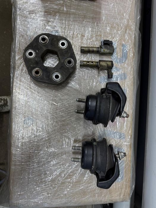 1 uz_fe_vvt продам