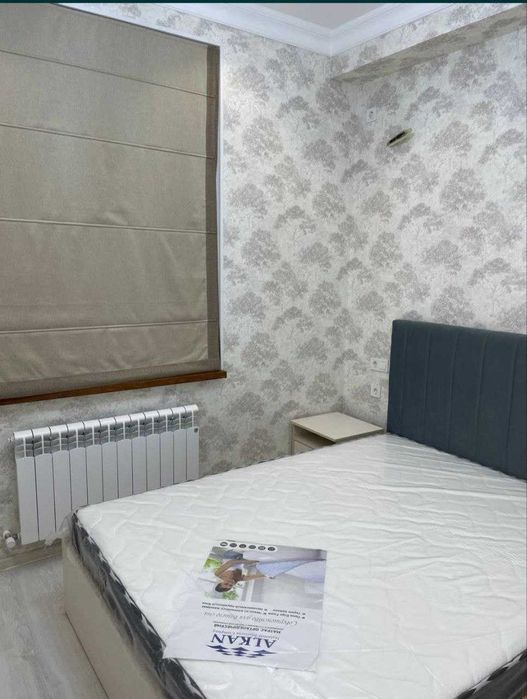 Сдаётся квартира Малика гостиница 2/5/8 на Чиланзар-8 кв