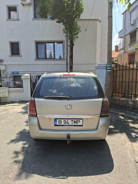 Masina Vauxhall de vanzare