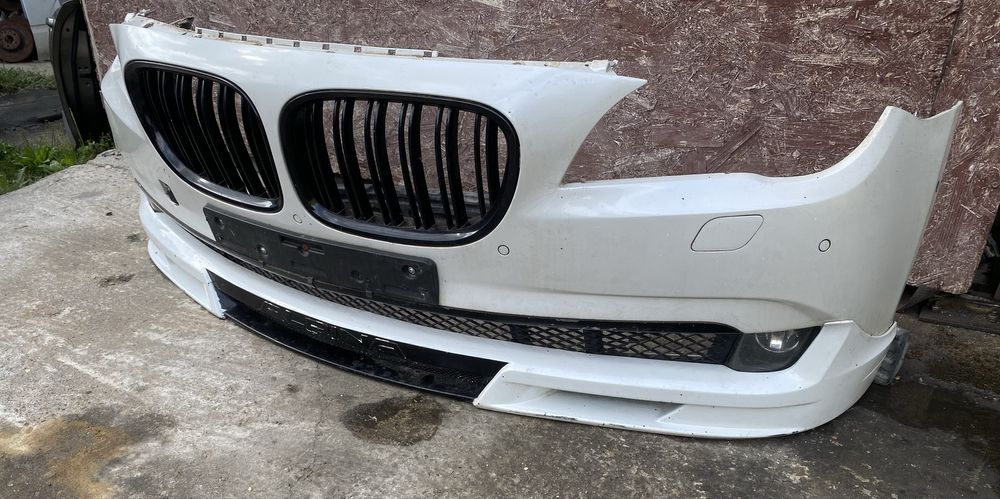 Bara  Fata BMW seria 7 F01 F02 cu fusta Alpina Pret 3500 lei