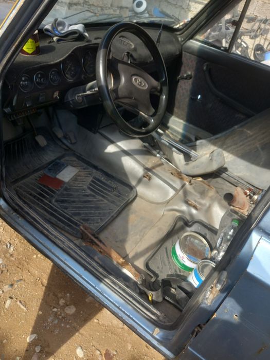 2106 металломга сотилади